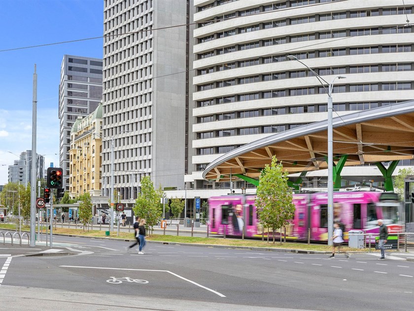 Suite 615 & 616/370 St Kilda Road, Melbourne VIC 3004