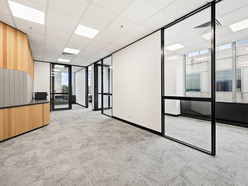 Suite 615 & 616/370 St Kilda Road, Melbourne VIC 3004