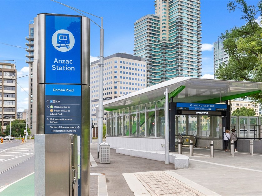 Suite 615 & 616/370 St Kilda Road, Melbourne VIC 3004