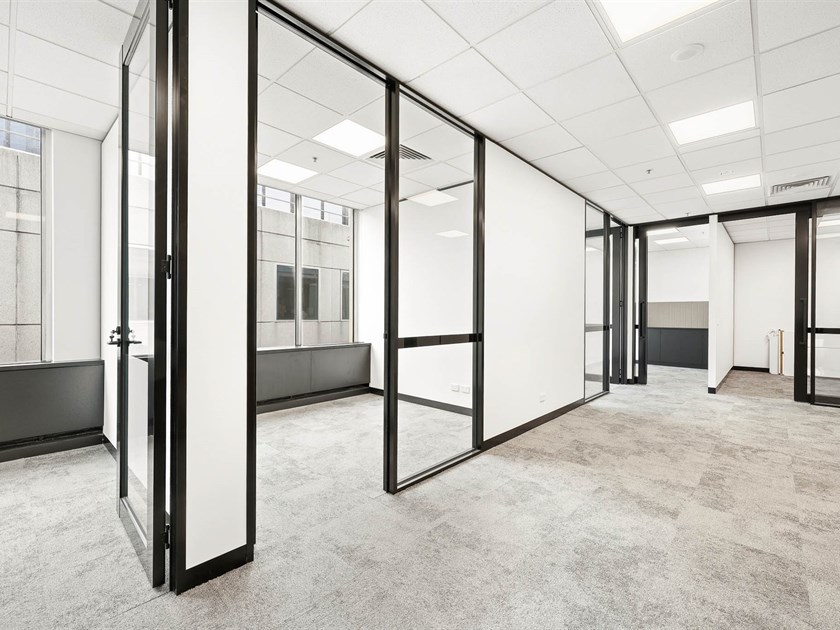 Suite 615 & 616/370 St Kilda Road, Melbourne VIC 3004