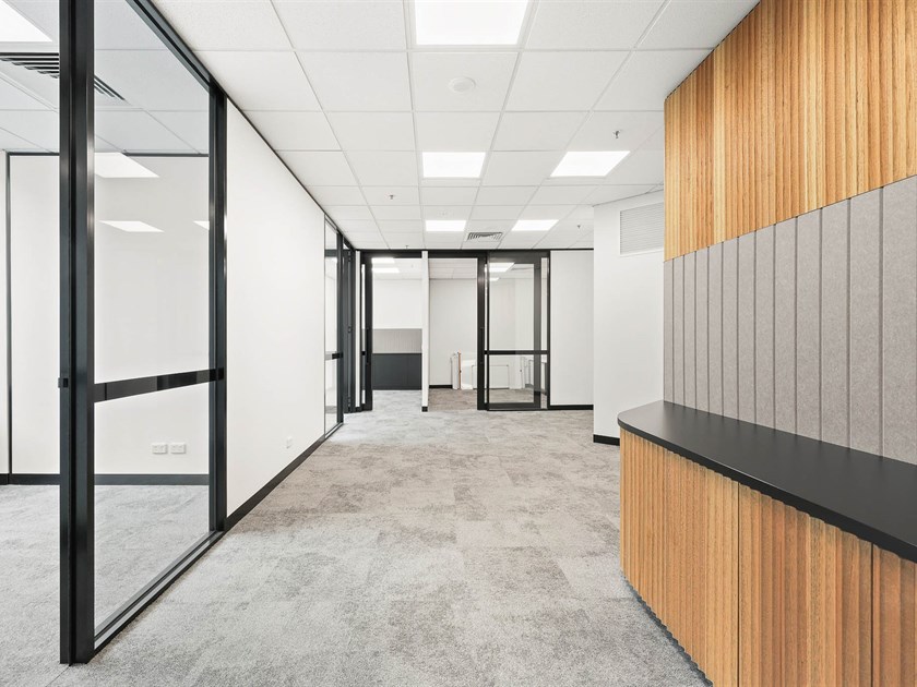 Suite 615 & 616/370 St Kilda Road, Melbourne VIC 3004