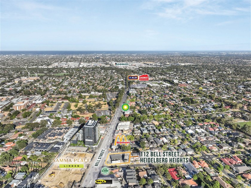 112 Bell Street, Heidelberg Heights VIC 3081