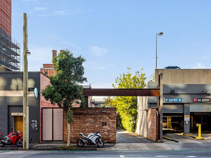 3D/26 Wellington Street, Collingwood VIC 3066