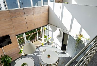 3D/26 Wellington Street, Collingwood VIC 3066