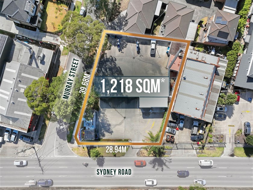 1224 Sydney Road, Fawkner VIC 3060