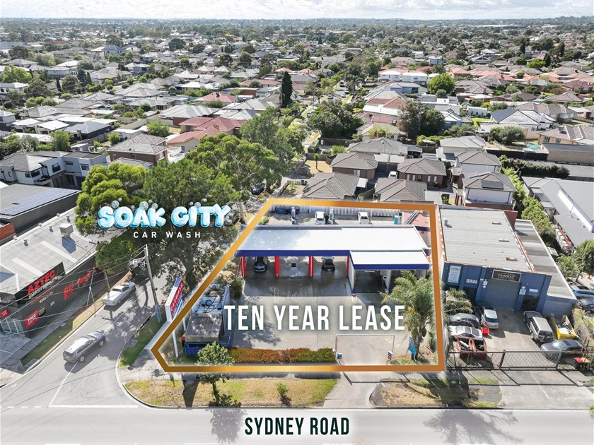 1224 Sydney Road, Fawkner VIC 3060