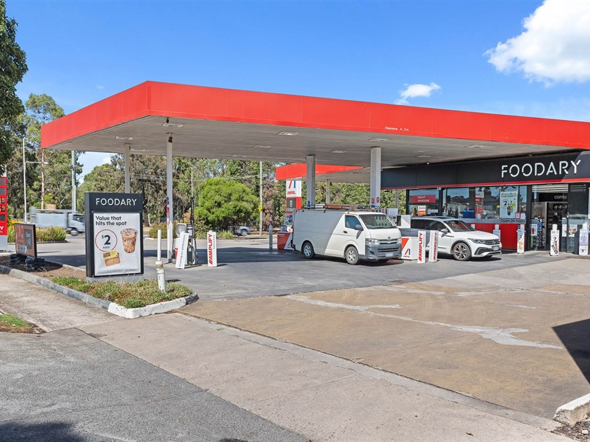 1224 Sydney Road, Fawkner VIC 3060