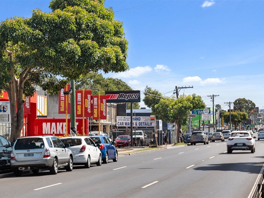 1224 Sydney Road, Fawkner VIC 3060