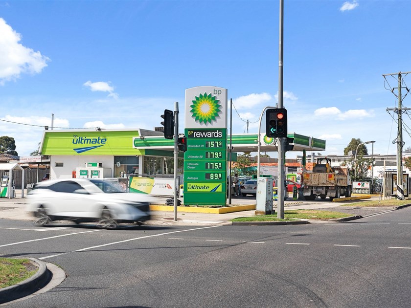 1224 Sydney Road, Fawkner VIC 3060