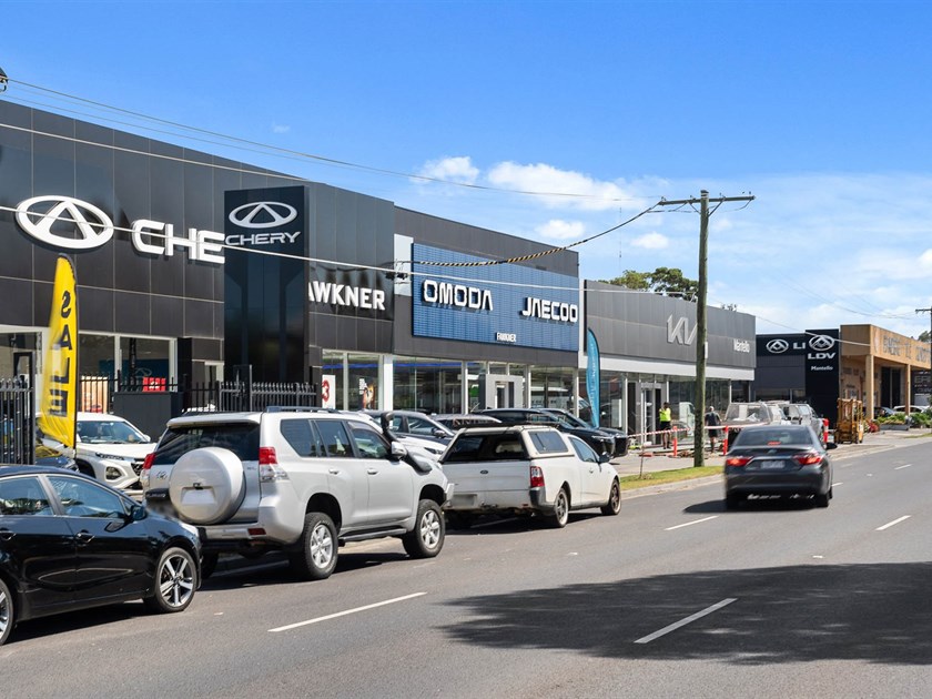 1224 Sydney Road, Fawkner VIC 3060