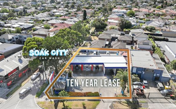1224 Sydney Road, Fawkner VIC 3060