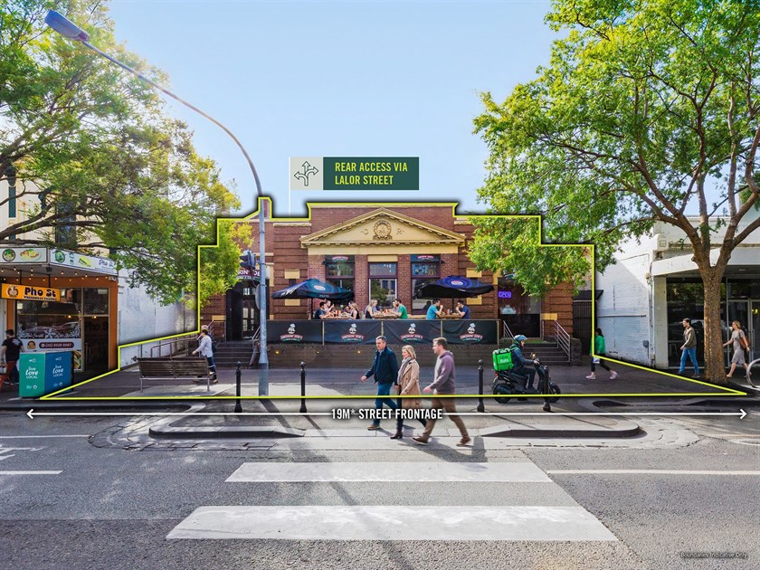 253 Bay Street, Port Melbourne VIC 3207