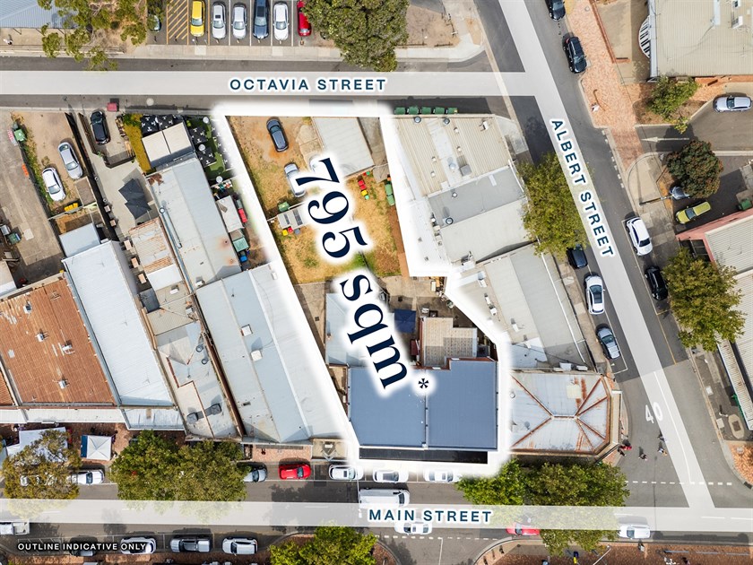 55-61A Main Street, Mornington VIC 3931