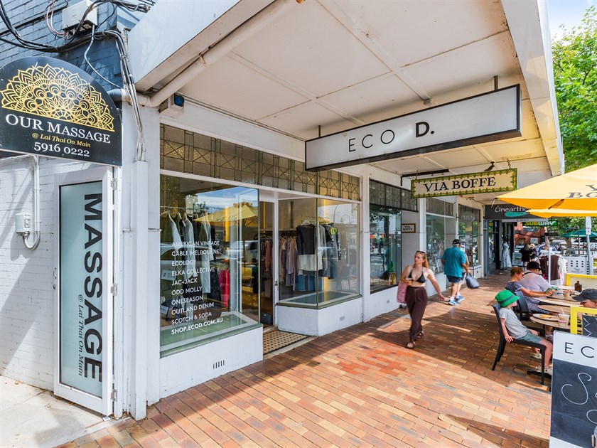 55-61A Main Street, Mornington VIC 3931