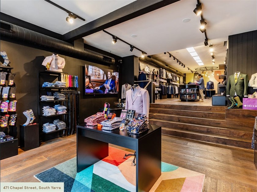 471 Chapel Street, South Yarra VIC 3141