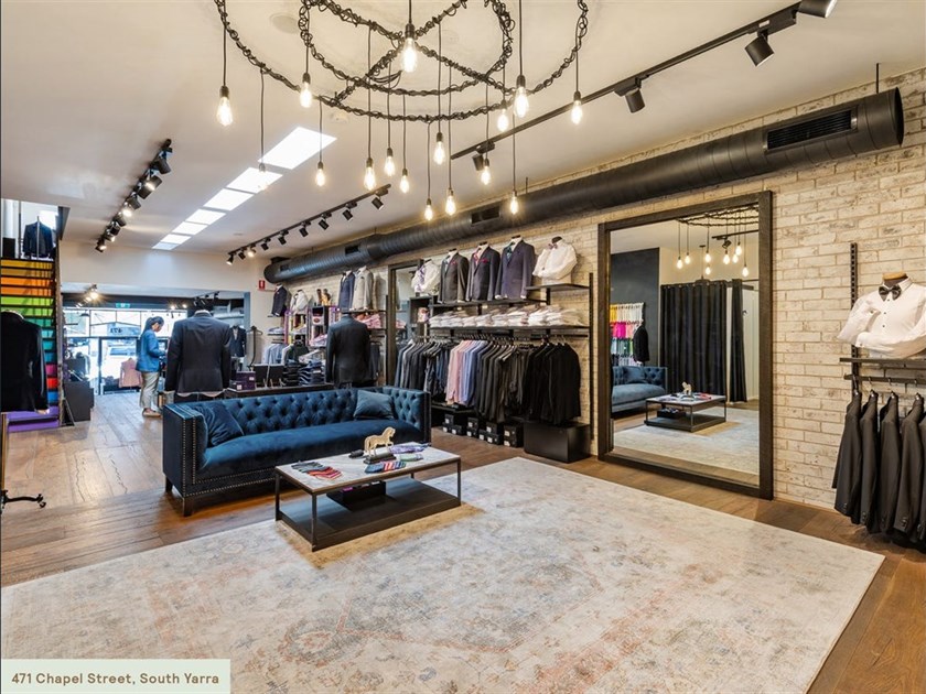 471 Chapel Street, South Yarra VIC 3141