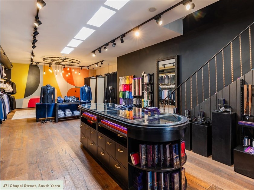 471 Chapel Street, South Yarra VIC 3141