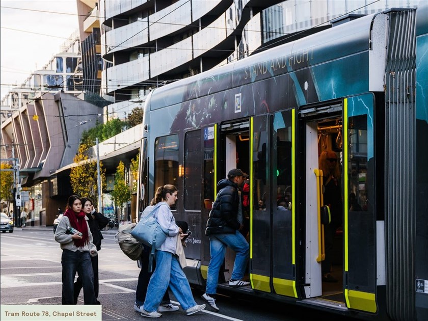 471 Chapel Street, South Yarra VIC 3141