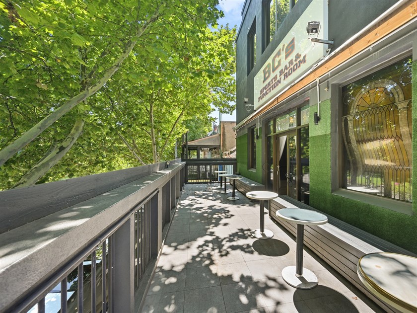 160-162 Lygon Street, Carlton VIC 3053