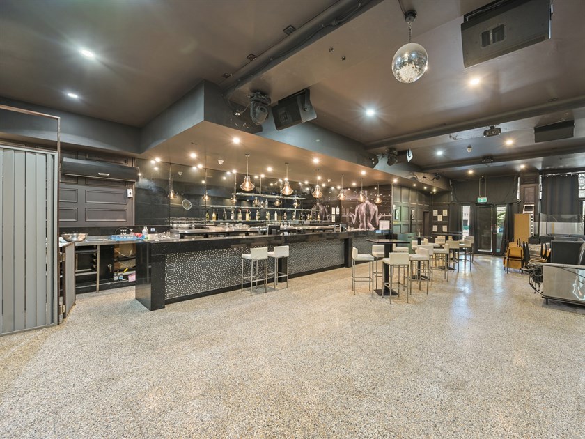 160-162 Lygon Street, Carlton VIC 3053