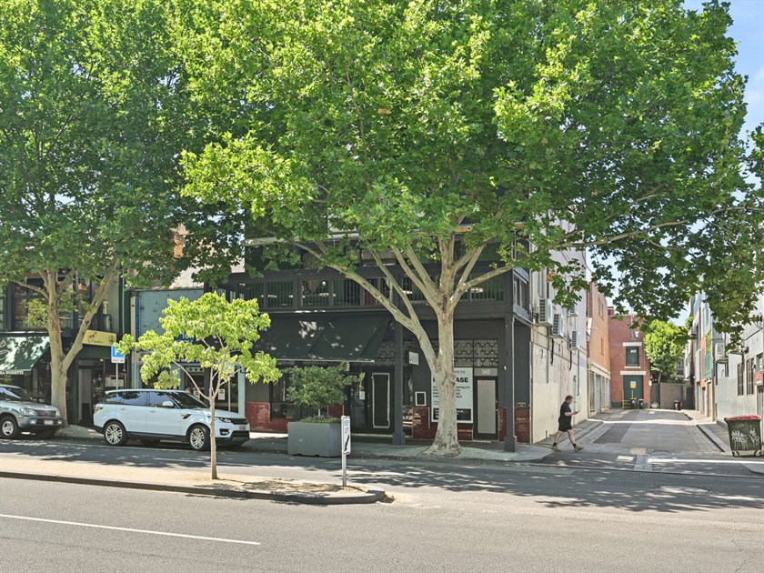 160-162 Lygon Street, Carlton VIC 3053