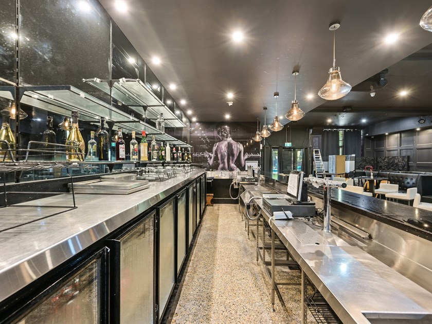 160-162 Lygon Street, Carlton VIC 3053