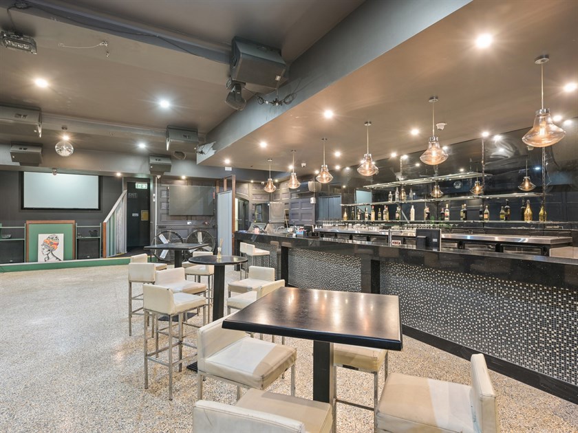 160-162 Lygon Street, Carlton VIC 3053