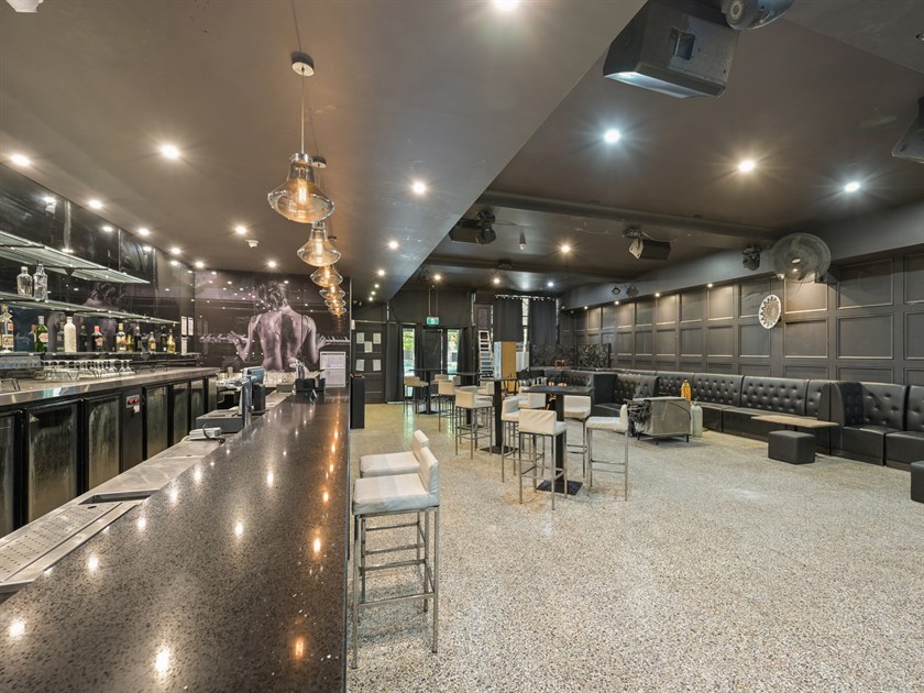 160-162 Lygon Street, Carlton VIC 3053