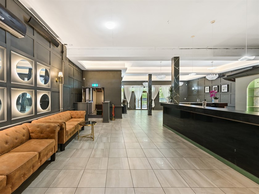 160-162 Lygon Street, Carlton VIC 3053