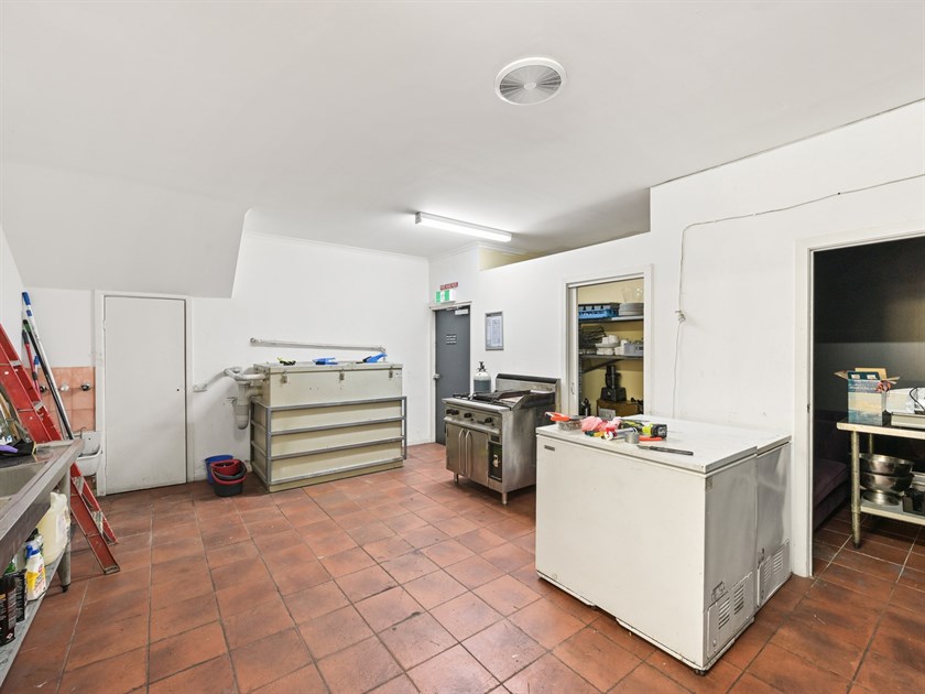 160-162 Lygon Street, Carlton VIC 3053