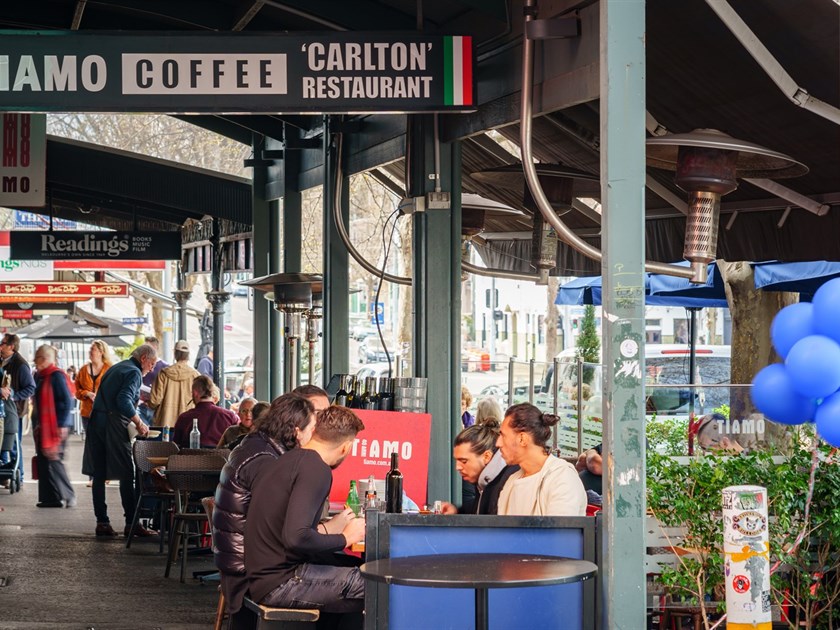 160-162 Lygon Street, Carlton VIC 3053