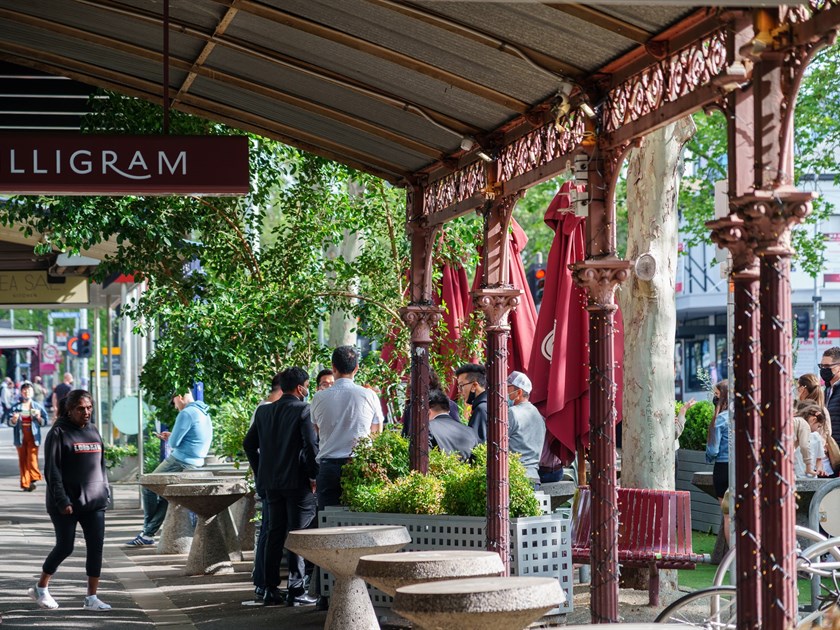 160-162 Lygon Street, Carlton VIC 3053