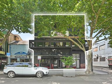 160-162 Lygon Street, Carlton VIC 3053