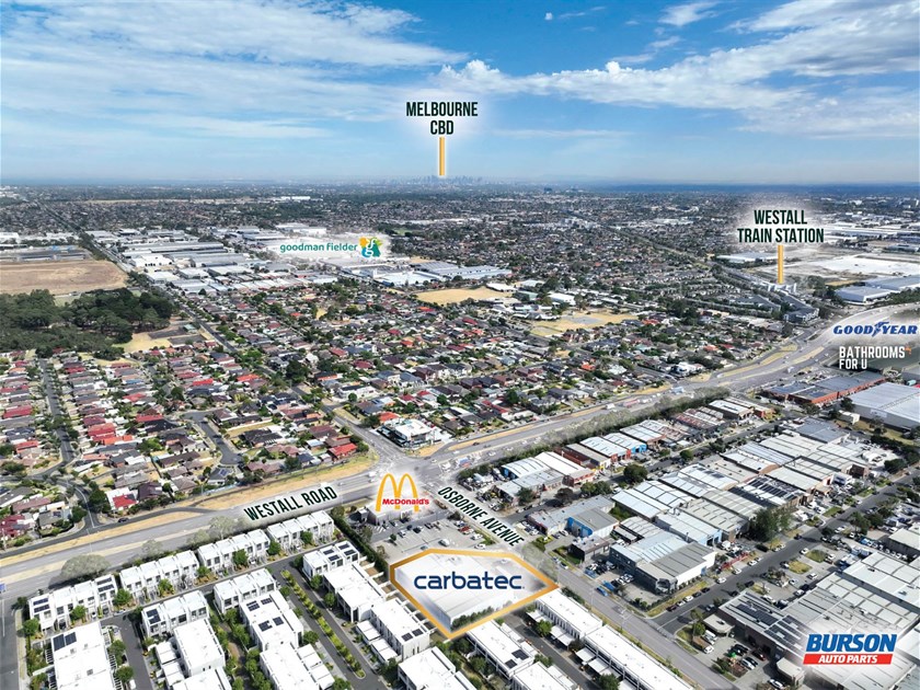 80-82 Osborne Avenue, Springvale VIC 3171