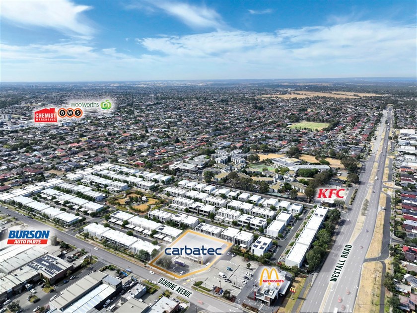 80-82 Osborne Avenue, Springvale VIC 3171