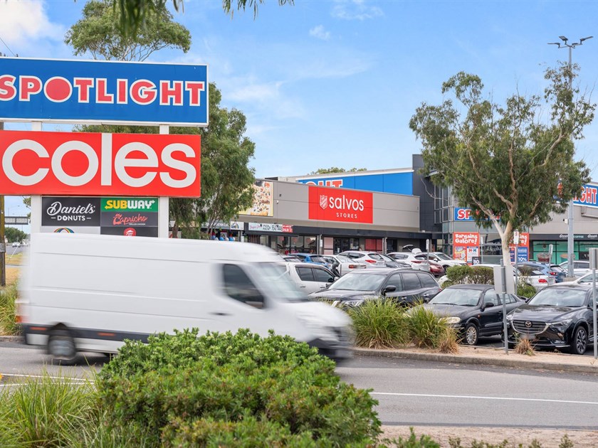 80-82 Osborne Avenue, Springvale VIC 3171