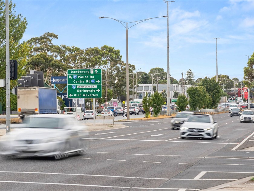 80-82 Osborne Avenue, Springvale VIC 3171