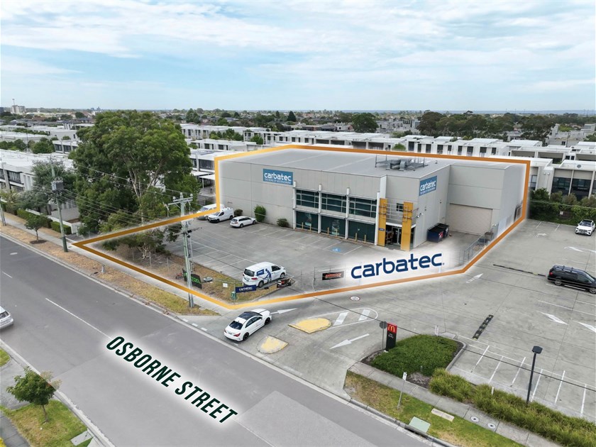 80-82 Osborne Avenue, Springvale VIC 3171