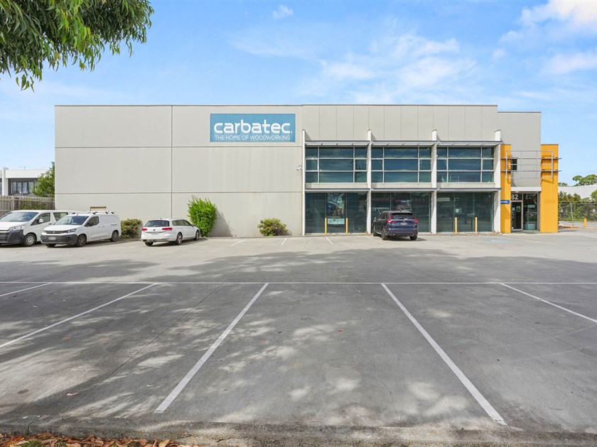 80-82 Osborne Avenue, Springvale VIC 3171