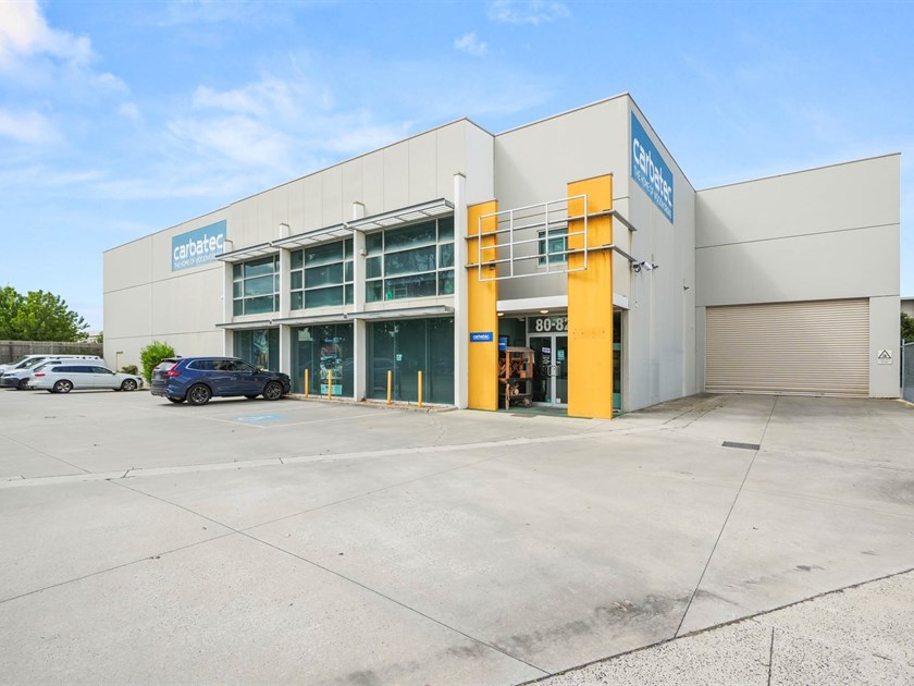 80-82 Osborne Avenue, Springvale VIC 3171