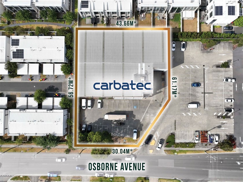 80-82 Osborne Avenue, Springvale VIC 3171