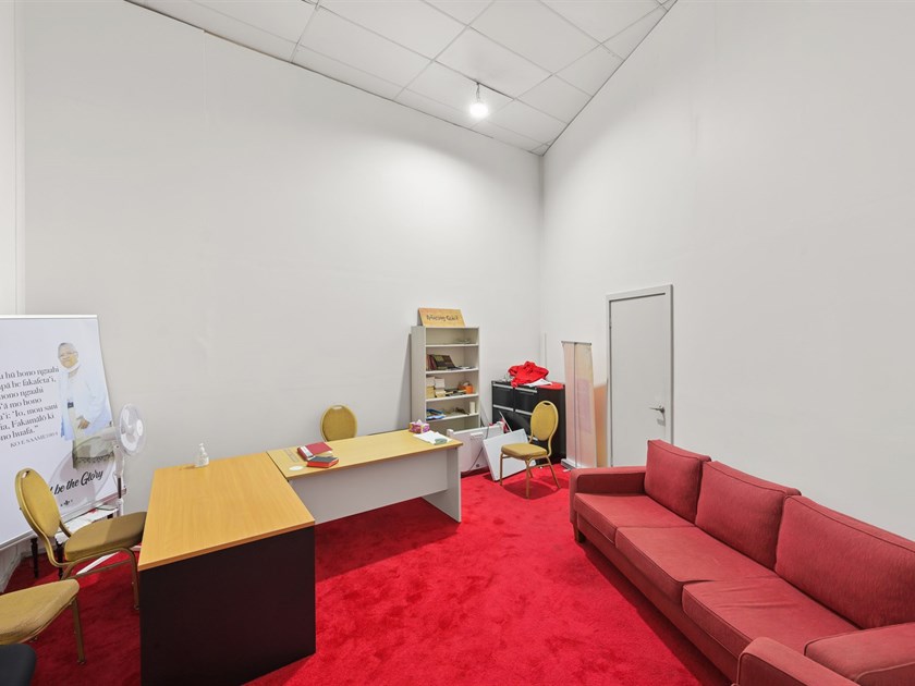 2/77-79 Wright Street, Sunshine VIC 3020
