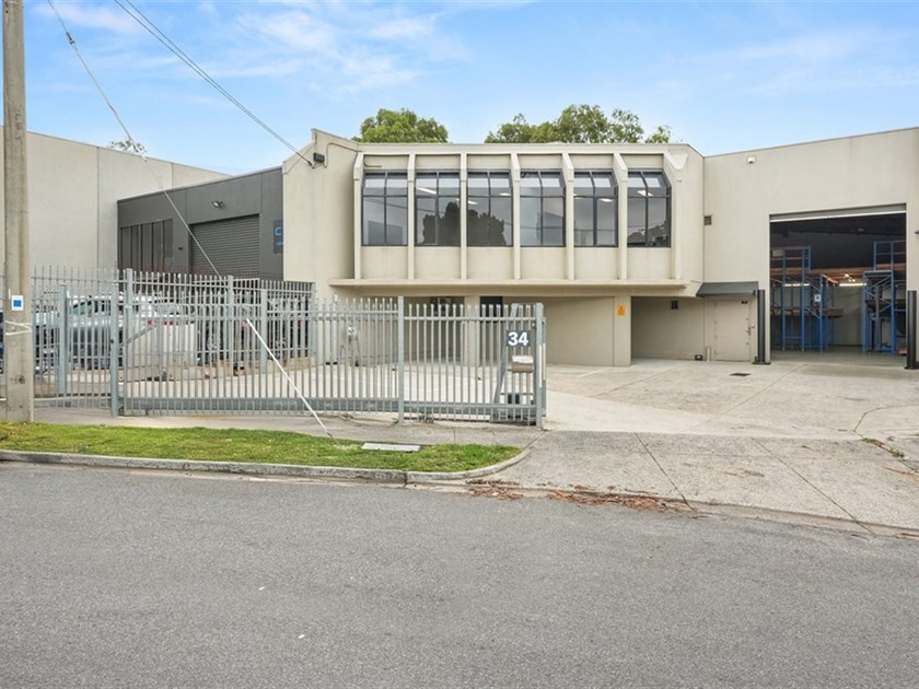 34 Bellevue Crescent, Preston VIC 3072