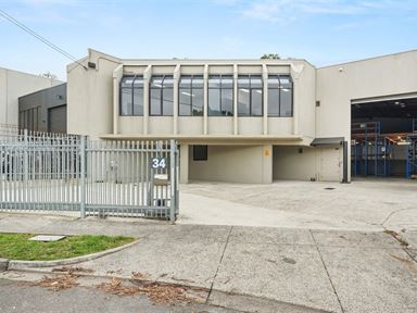 34 Bellevue Crescent, Preston VIC 3072