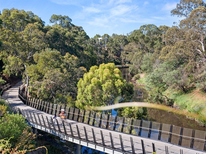 200 Gipps Street (Including 1 Harper Street), Abbotsford VIC 3067