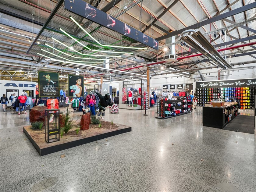 200 Gipps Street (Including 1 Harper Street), Abbotsford VIC 3067