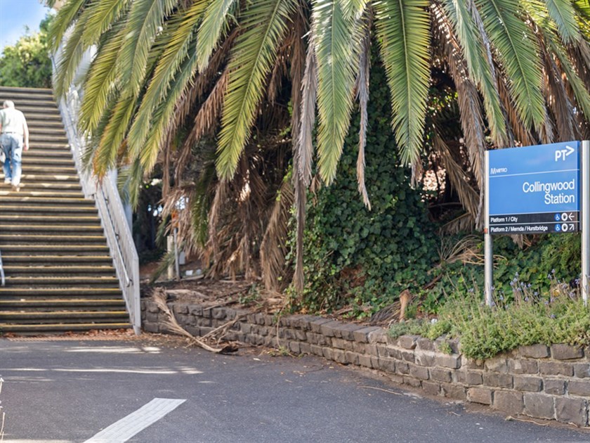 200 Gipps Street (Including 1 Harper Street), Abbotsford VIC 3067