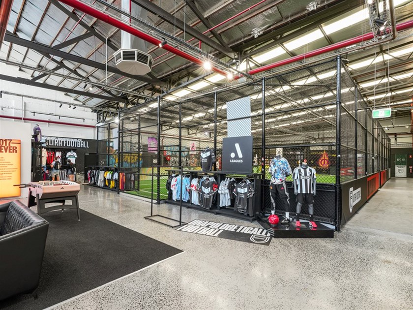 200 Gipps Street (Including 1 Harper Street), Abbotsford VIC 3067