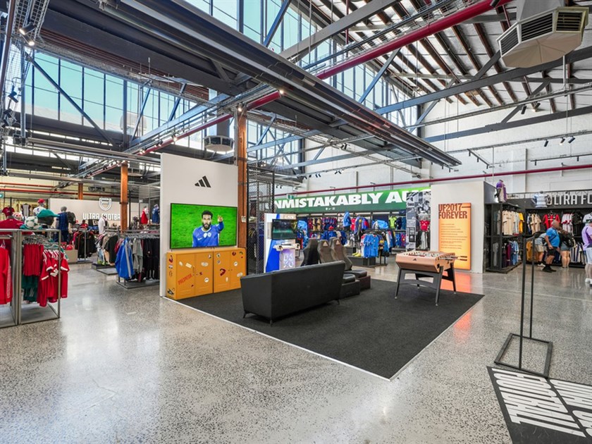 200 Gipps Street (Including 1 Harper Street), Abbotsford VIC 3067