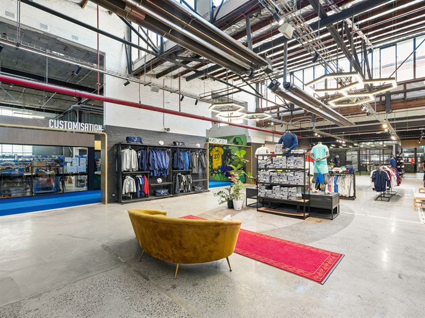 200 Gipps Street (Including 1 Harper Street), Abbotsford VIC 3067